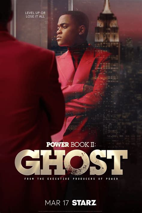 power book ii: ghost s03 bdscr